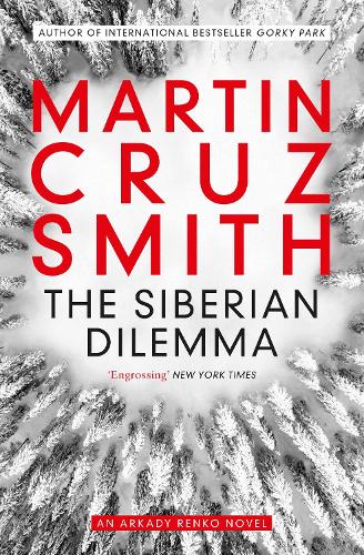The Siberian Dilemma Volume 9