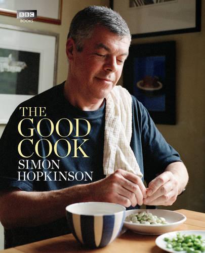 The Good Cook