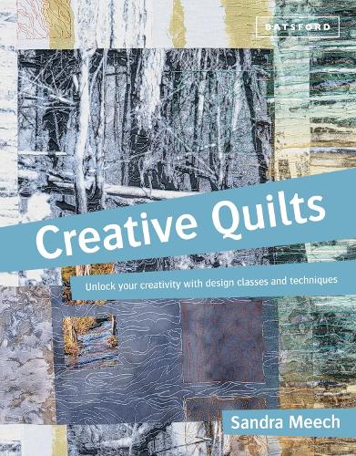 Creative Quilts