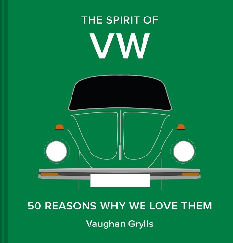 The Spirit of VW Volume 3