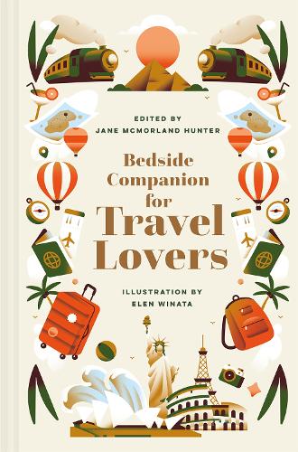 Bedside Companion for Travel Lovers Volume 4