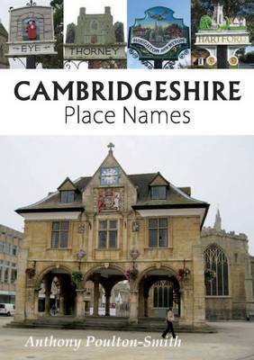 Cambridgeshire Place Names