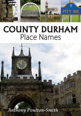 County Durham Place Names