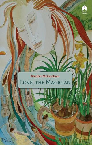 Love, the Magician
