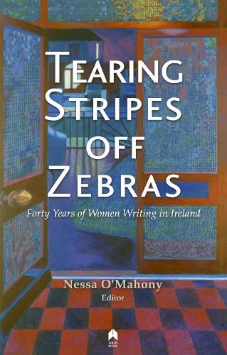 Tearing Stripes off Zebras