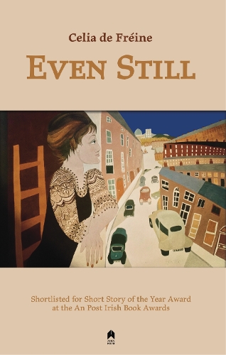 Even Still