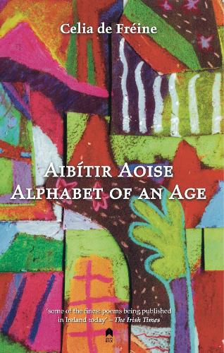 Aibitir Aoise Alphabet of an Age