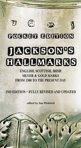 Jackson’s Hallmarks, Pocket Edition