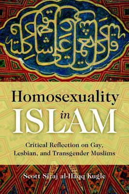 Homosexuality in Islam