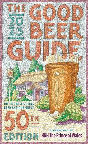 The Good Beer Guide 2023