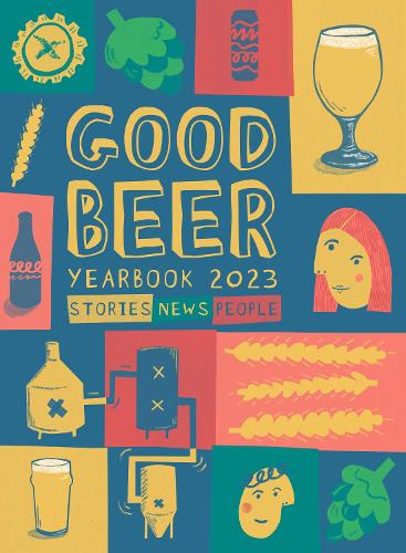 The Good Beer Yearbook