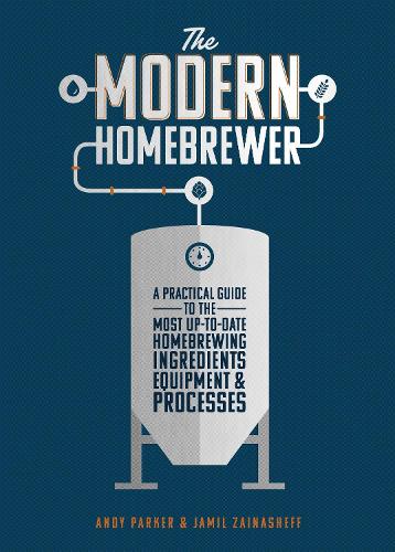 The Modern Homebrewer