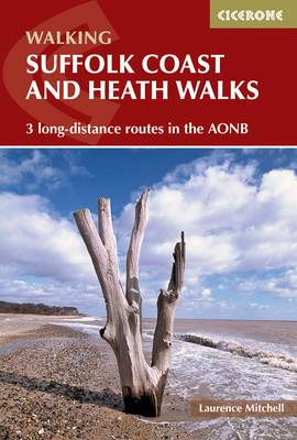 Suffolk Coast and Heath Walks