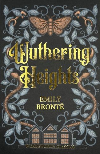 Wuthering Heights