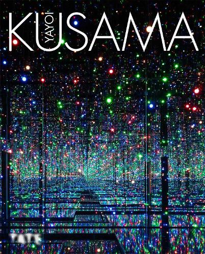 Yayoi Kusama