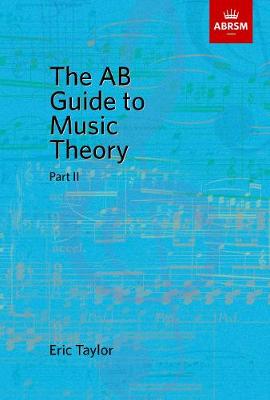 The AB Guide to Music Theory, Part II