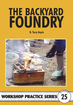 The Backyard Foundry