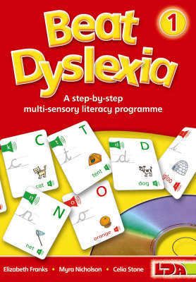 Beat Dyslexia