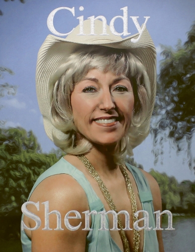 Cindy Sherman