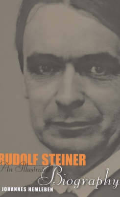 Rudolf Steiner