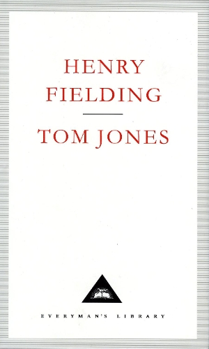 Tom Jones