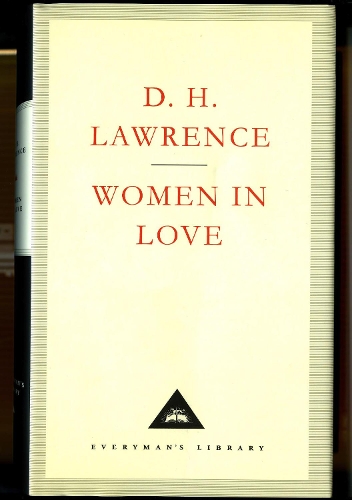 Women In Love