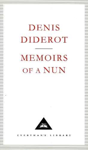 Memoirs Of A Nun
