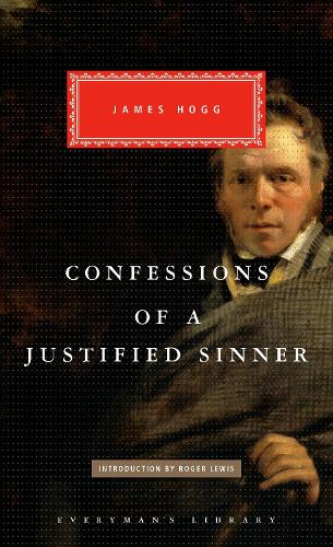 Confessions Of A Justified Sinner