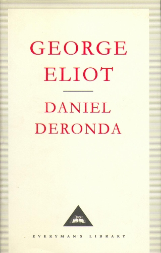 Daniel Deronda