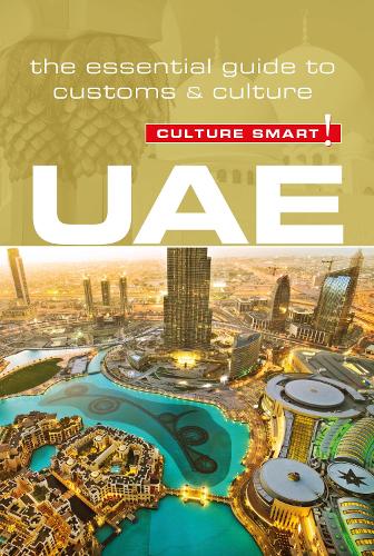 UAE - Culture Smart!