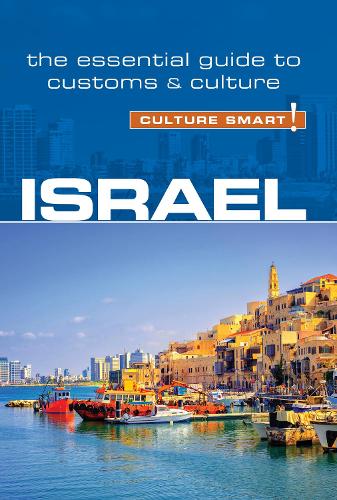 Israel - Culture Smart!