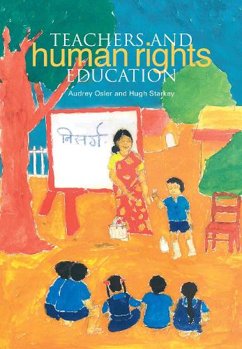 Teachers and Human Rights Education