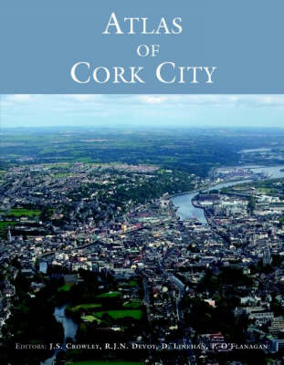 Atlas of Cork City