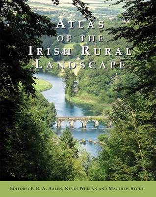 Atlas of the Irish Rural Landscape