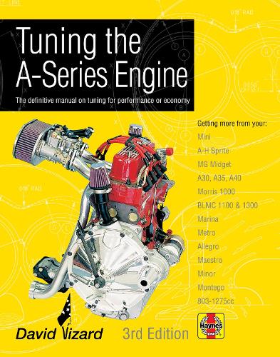 Tuning The A-Series Engine