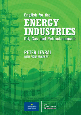 English for the Energy Industries CDs