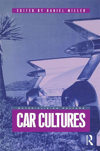 Car Cultures