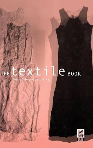 The Textile Book