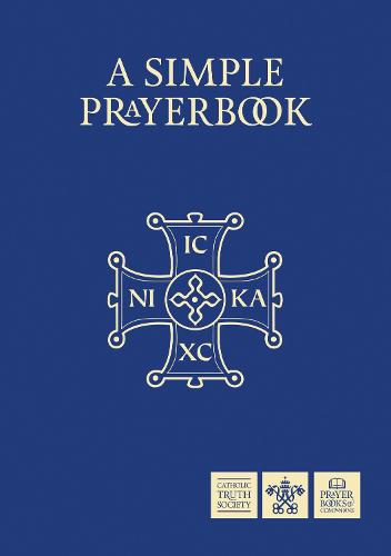 Simple Prayer Book (Gift Edition)