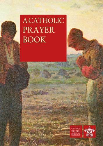 A Catholic Prayer Book