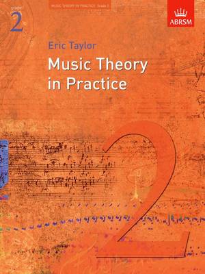 Music Theory in Practice, Grade 2