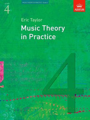 Music Theory in Practice, Grade 4