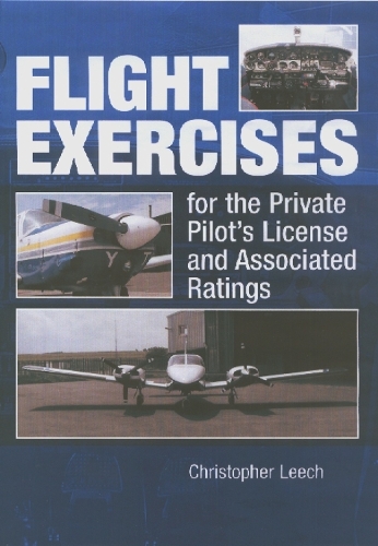 Flight Exercises for the PPL