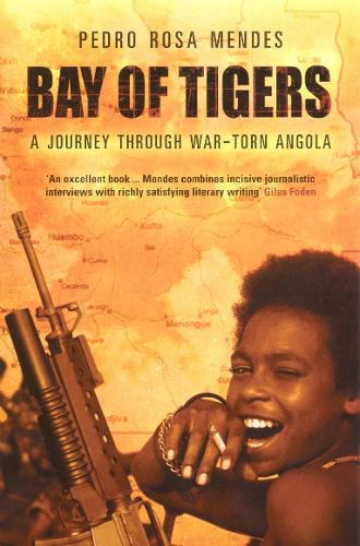 Bay Of Tigers