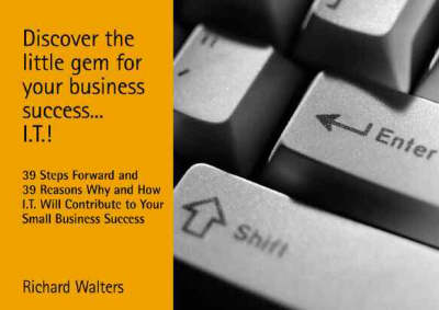 Discover the Little Gem for Your Business Success-IT!