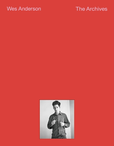 Wes Anderson