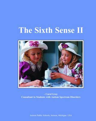 The Sixth Sense II