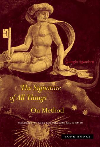 The Signature of All Things