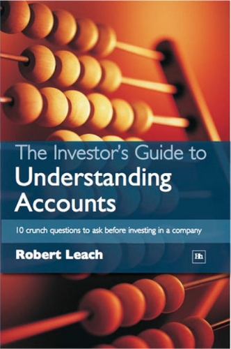 The Investor's Guide to Understanding Accounts