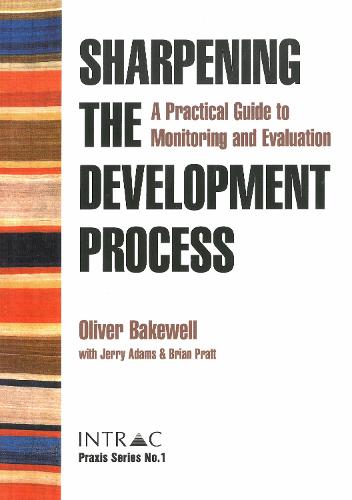 Sharpening the Development Process